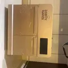 خبازه كهربائية تعجن وتخبز ولاتعاني من اي خرابات جديده