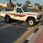 نيسان شاص موديل 97