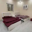 استراحة للايجار اليومي والشهري عوائل فقط