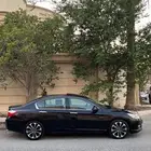 للبيع هوندا اكورد 2014