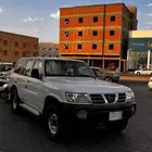 نيسان باترول