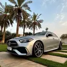 مرسيدس Special Edition C 200