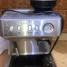 آلة قهوه