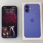 جوال ايفون 16 بلس