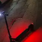 سكوتر كهربائي