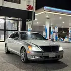 مرسيدس S 500 بانوراما
