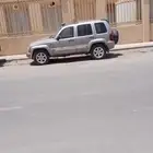 شروكي 2005 قير اتوماتيك مجدد مأمن مفحوص 6 سلندر نقبل بالبدل