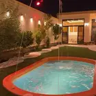 شاليه للايجار اليومي
