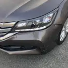 هوندا اكورد 2015