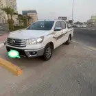 هايلكس 2025 بنزين فل كامل