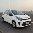 كيا بيكانتو 2019