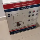 للبيع سخان خزف سعودي