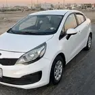 كيا ريو 2016