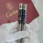 اقلام كارتير و مونت بلانك