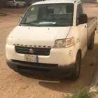 دباب سزوكي 2008 للايجار