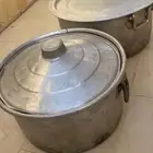 قدور ذبايح تراثيه