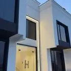 شقق تمليك للبيع حي شهار موقع مميز