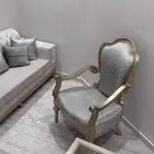 طقم كنب شبه جديد