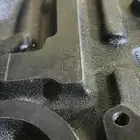 مكينة كرسيدا وكالة