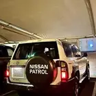باترول فتك 2016 نصف الفل