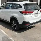 جيب راش تويوتا 2020 مخزن ومنوه المستخدم