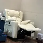 كراسي استرخاء جلد بخصومات اخر السنه
