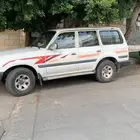 جيب جكسار 1995 بودي بلد