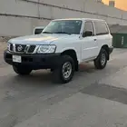 باترول ربع باب واحد