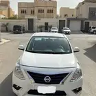 نيسان صني كومفورت