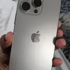 IPhone 16 Pro Max 512GB 98  Battery Health 175 cycles