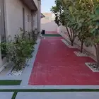 للبيع فله بجلموده من اكبر فلل سبكيم الصك مرهون