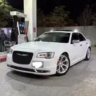 كرايسلر 2018 فل كامل 8 سلندر.