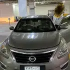 نيسان ألتيما 2014