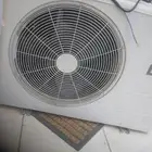 مكيف LG