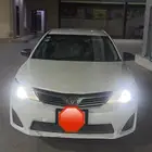 كامري 2012GL