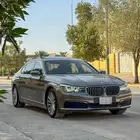 بي ام دبليو BMW 730 li