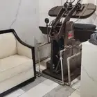 للبيع مغسلة ملابس كهرباء