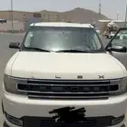 فورد فلكس 2013