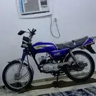 دباب سزوكي 2010 نظيف
