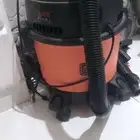 مكنسه جديده م استخدمت مستعجل البيع بسعر 150ريال