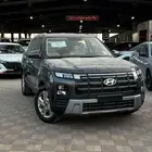 هيونداي كريتا GL الشكل الجديد 2026