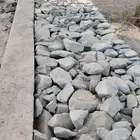 شغل بوكلينات بناء حجر