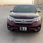 هوندا بايلوت 2019 فل كامل