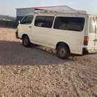 باص هايس تويوتا 95 للبيع