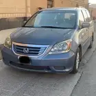 هوندا اوديسي