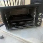 مايكرويف و الفرن شغال و مضمون مافي اي عيوب
