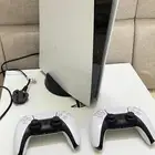 بلاستيشن فايف بجميع اغراضة