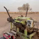 مكينه فداغي 6 روس شكمانين