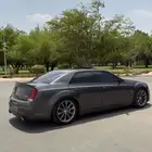 كرايسلر C300 V8 بحالة الوكالة