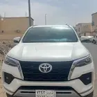 فورشنر فل بدون رادرا سعودي ديزل مكينه 2800 ثاني ملك